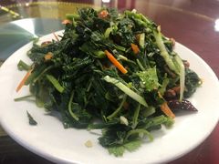 -北京龙庆四季香农家饭庄·灶台鱼·碳烤虹鳟鱼(龙庆峡店)