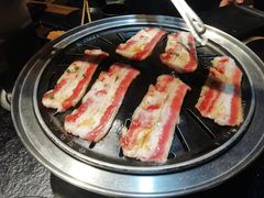 -九田家黑牛烤肉料理(太阳城店)