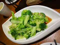 -炊烟小炒黄牛肉(东庆街店)