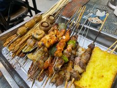 -老谢野馄饨(延安路店)