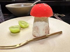 -滇野云南野生菌餐厅