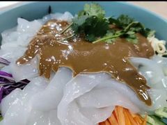 -老边饺子馆(西站店)