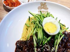 -炒码先生·韩餐炸鸡披萨(西塔店)