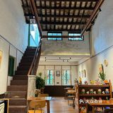 中山新开的！！四囍分店！！百年骑楼咖啡店～