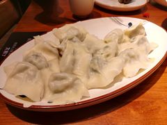 -必点海鲜·鲅鱼水饺(鞍山西道店)
