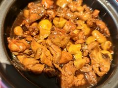 -外婆家(西红门荟聚购物中心店)