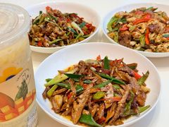 -辣公子·千岛湖私房菜(滨江店)