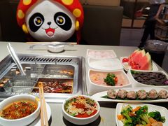 -海底捞火锅(和安宁春城店)
