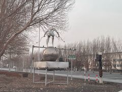 -怪坡国际滑雪场