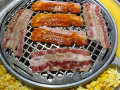 -鹤江桥·红油牛肉粉(SKP店)