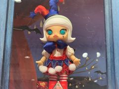 -泡泡玛特POPMART(宁波印象城店)