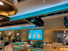 -楼兰古丽·新疆菜(大唐西市店)