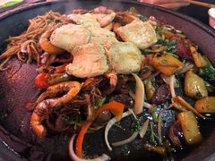 -一烙锅(友谊店)