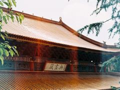 -圆通禅寺