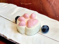 -DEEP·深美式餐吧(五棵松华熙LIVE店)