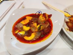 -臻陕府·陕西手工面(秀沿路店)