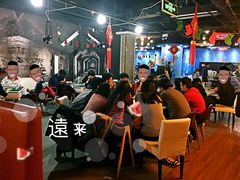 -好玩工厂密室·鹅鸭杀·桌游拼豆电玩