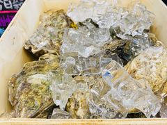 法国生蚝-HIHE Bistro·Oyster Bar(华熙live店)