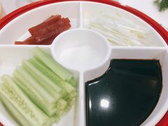 -东门烤鸭店(东华门店)