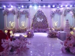 -曼格纳婚礼艺术中心(张江店)