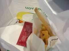 -德克士(通惠门店)