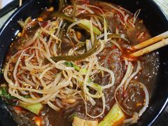 -多鱼炸串麻辣烫(闽江路店)