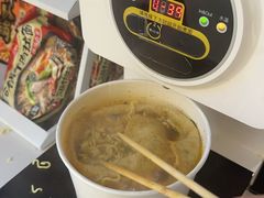 -火炉火自助餐(枫蓝国际店)