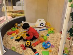 -Lilliput粒粒堡亲子餐厅(祥云小镇店)