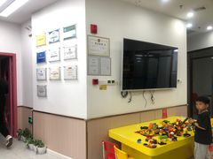 -童程童美·信息学竞赛·乐高机器人编程(龙华校区)