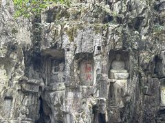 -灵隐飞来峰景区