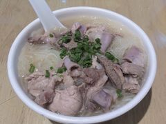 八刀粉-东山茶寮(新安店)
