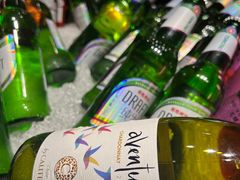 -西安高新希尔顿酒店·咖啡露台西餐厅