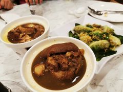 -三美肉骨茶(柏威年广场店)