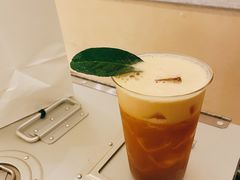 -村口大树(长乐路店)