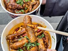 -降龙爪爪(建设路1店)