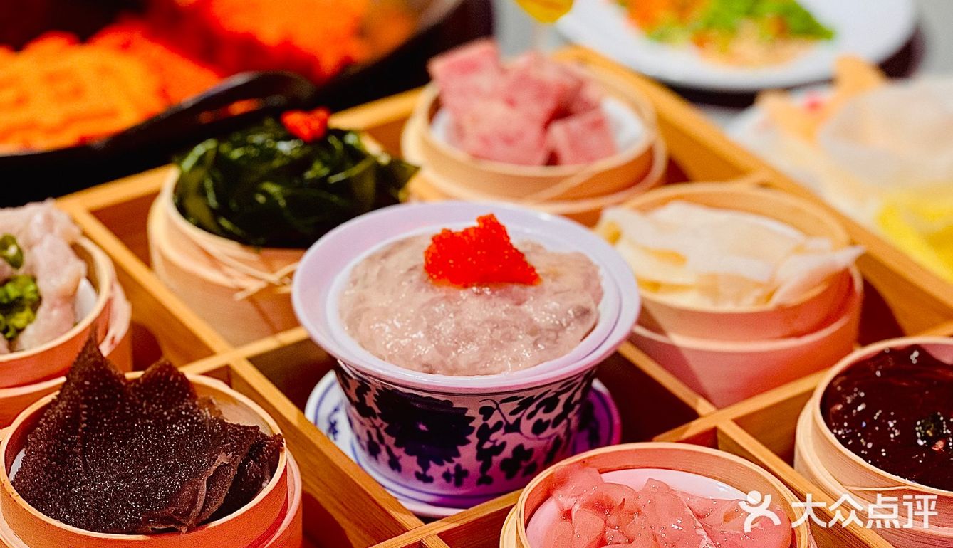 🔥新店开业，物超所值的麻辣火锅你还不来❓