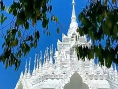 -西双版纳傣族园