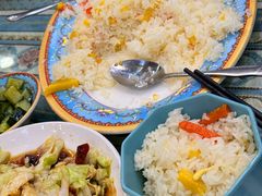 -阿吾丹的烤羊·新疆菜·抓饭·拌面(乌尔禾店)