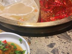 -小龙坎火锅(春熙太古里店)