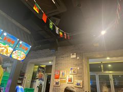 -百味源炭火烤翅 ·夜市大排档(酒仙桥店)
