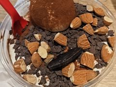 -DQ·蛋糕·冰淇淋(奥林匹克广场店)