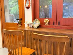 -花间烘焙BLossom Bakery