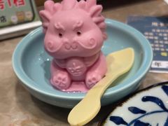 -上渔铁板烧(熙悦汇店)