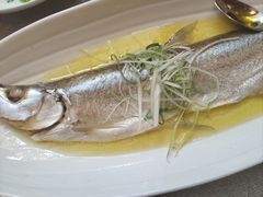 -太湖饭店·寄畅轩中餐厅