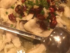 酸菜鱼-鼎好家常菜(天桥店)