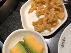 -香佰里鲜货火锅(佳乐金街店)