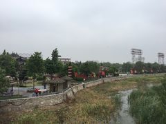 -中国翰园碑林