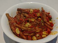 -青花小镇(凯翔新天地店)