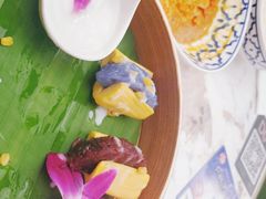 -KingThaia金泰兰(滨江天街店)