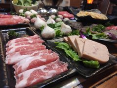 -束河人家(南锣鼓巷店)